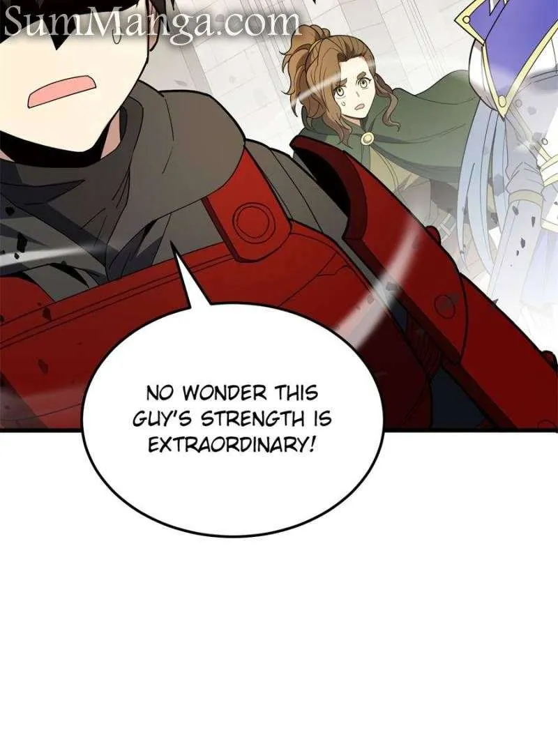 My Dragon System Chapter 228 - Page 29