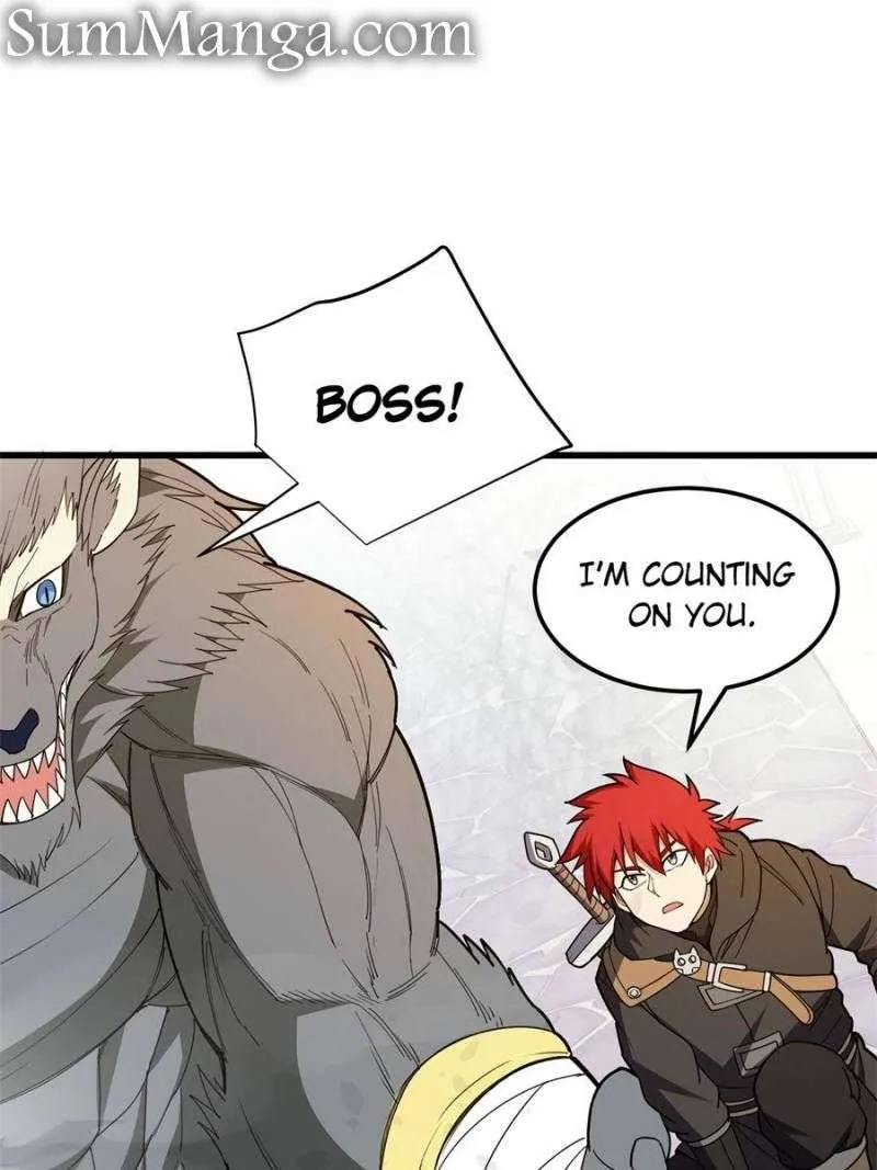 My Dragon System Chapter 228 - Page 32