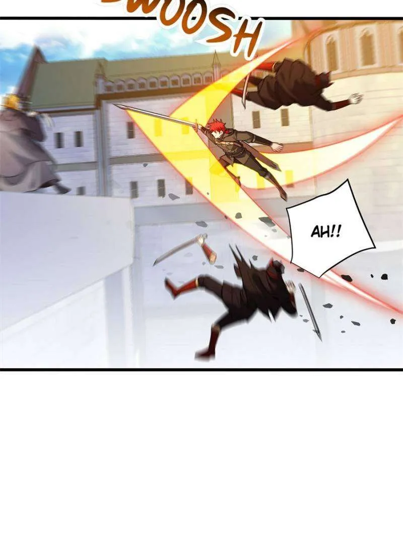 My Dragon System Chapter 228 - Page 37