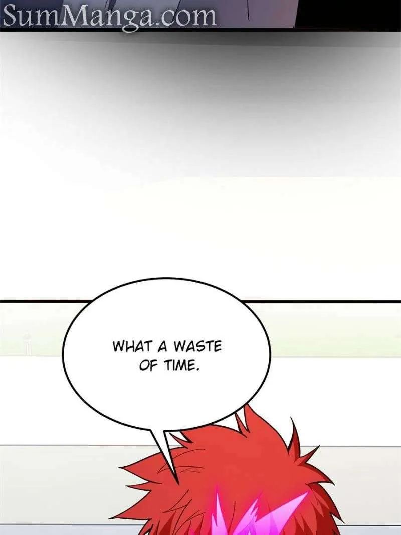My Dragon System Chapter 229 - Page 7