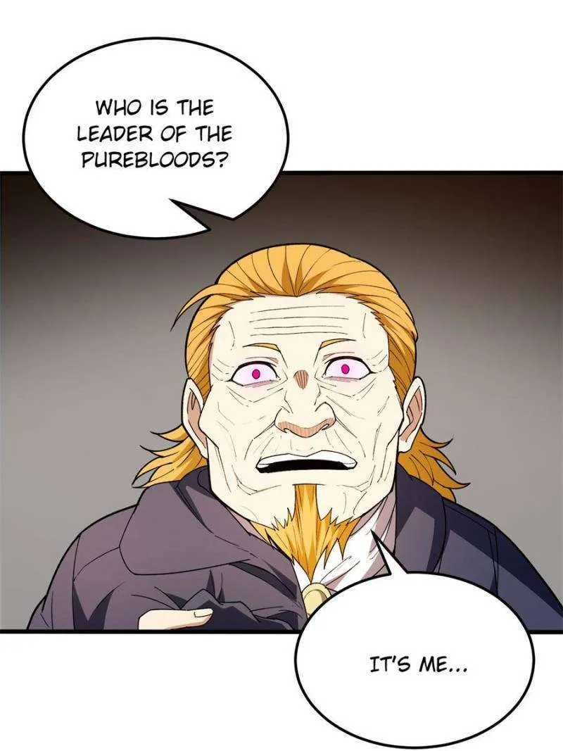My Dragon System Chapter 229 - Page 10