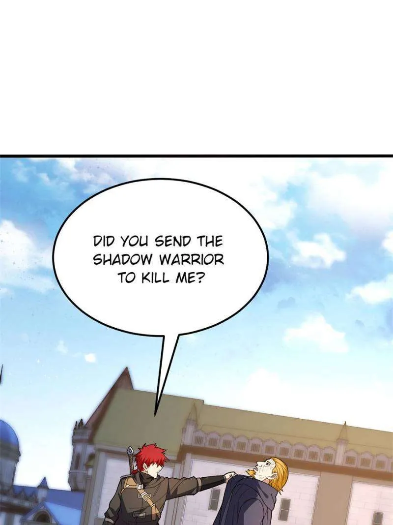 My Dragon System Chapter 229 - Page 11