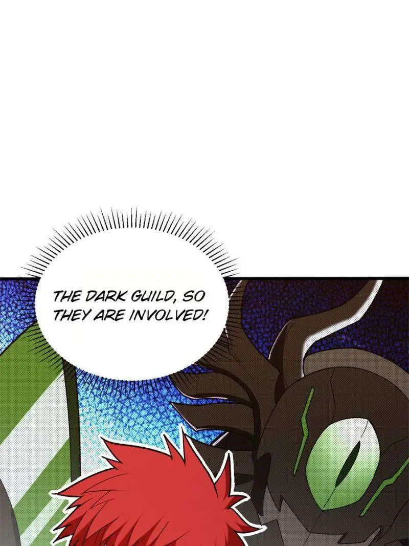 My Dragon System Chapter 229 - Page 14