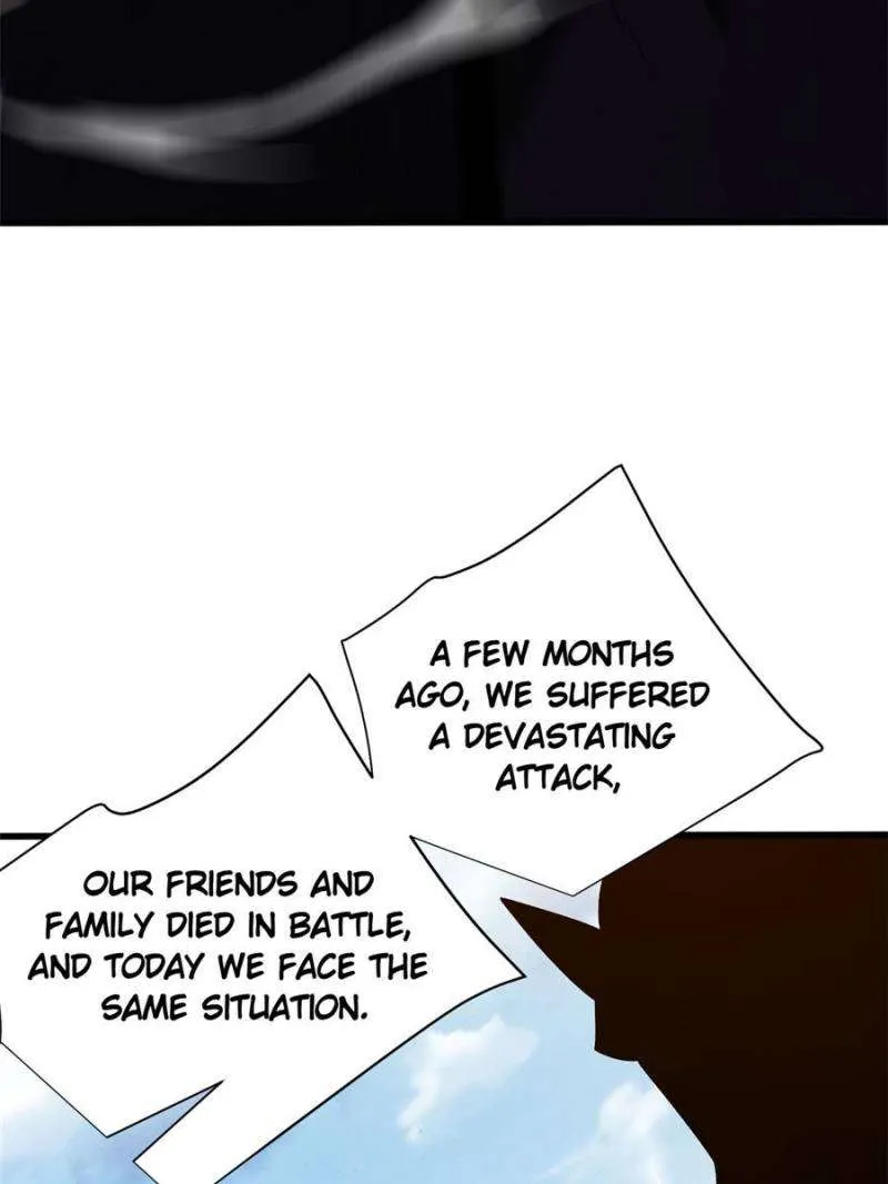 My Dragon System Chapter 229 - Page 31