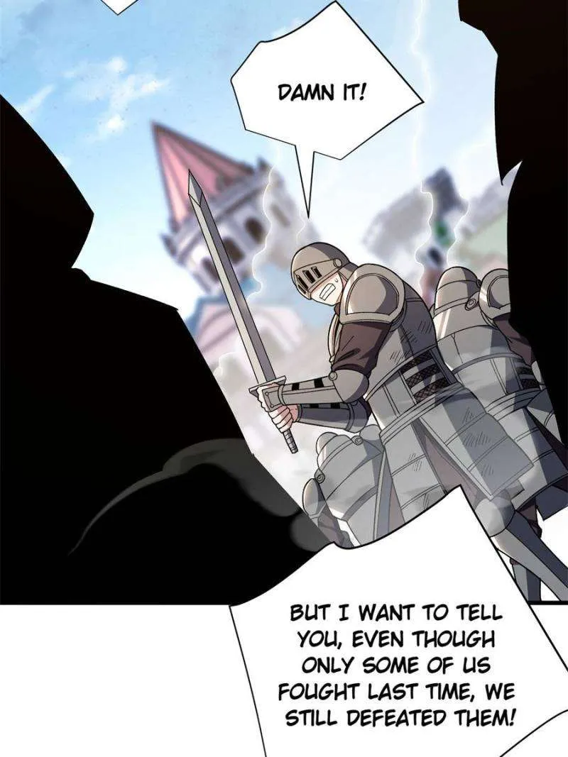 My Dragon System Chapter 229 - Page 32