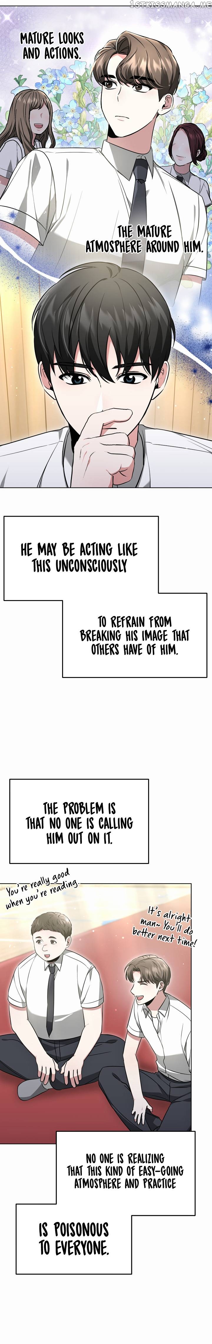 My Dragon System Chapter 23 - Page 9