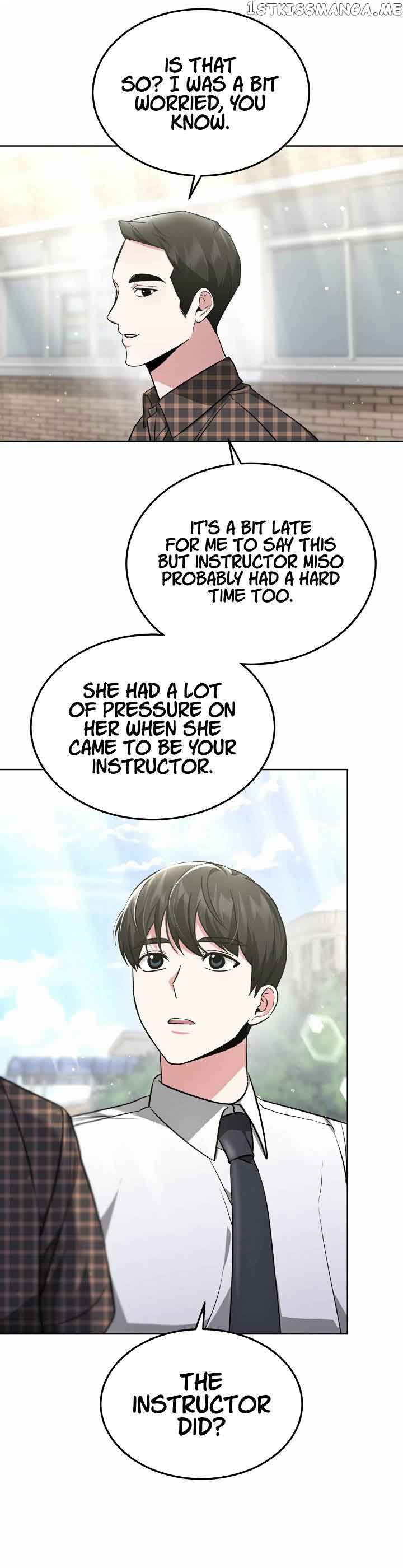 My Dragon System Chapter 23 - Page 15