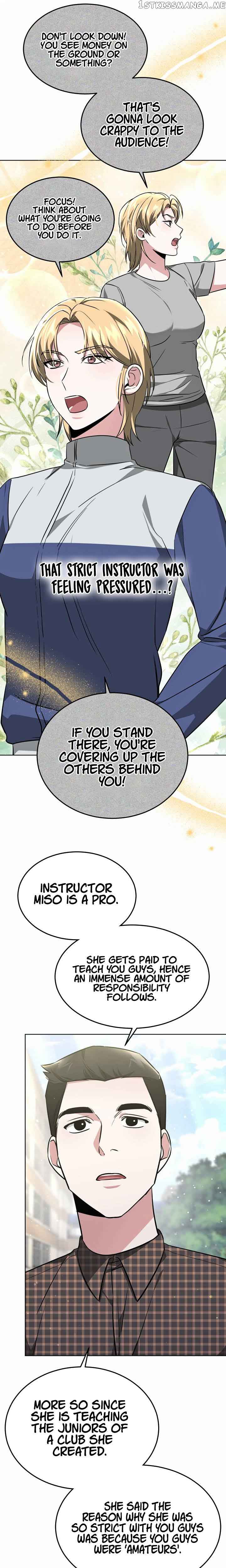 My Dragon System Chapter 23 - Page 16