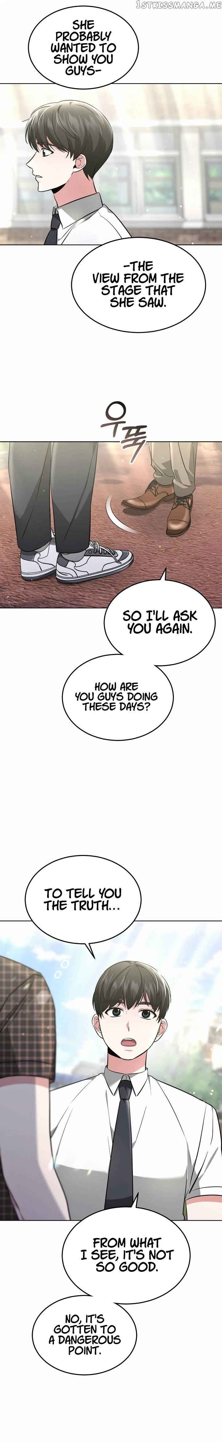 My Dragon System Chapter 23 - Page 19