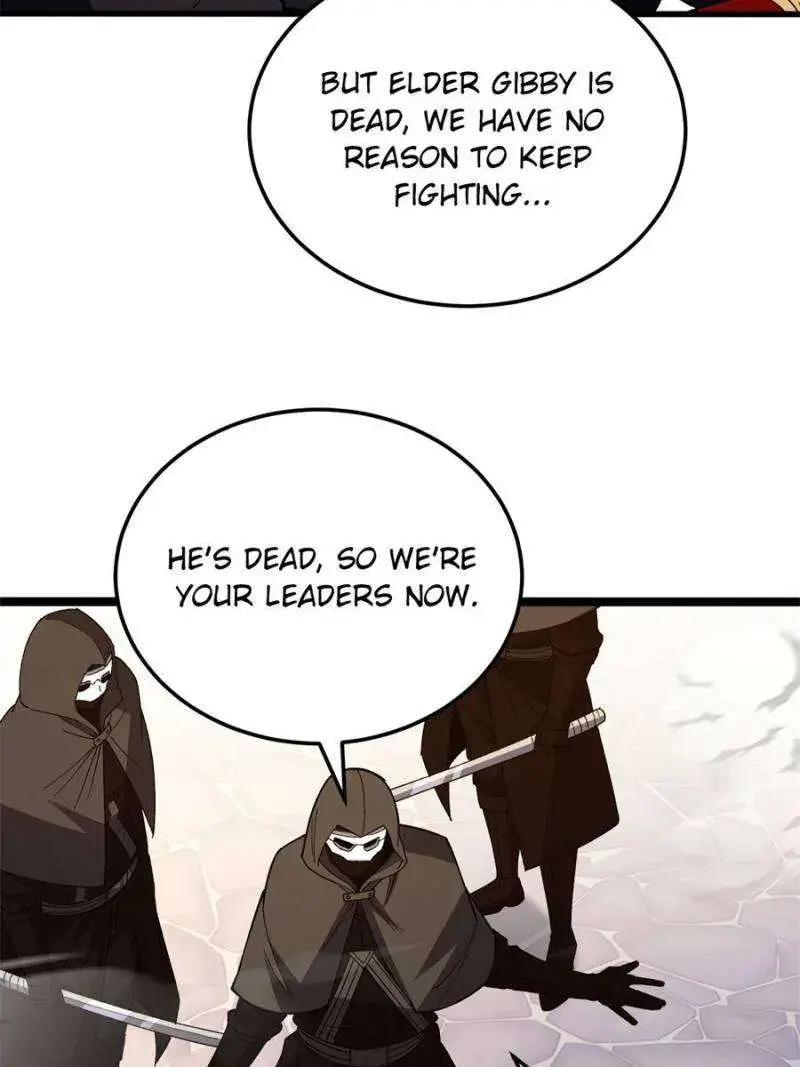 My Dragon System Chapter 230 - Page 7