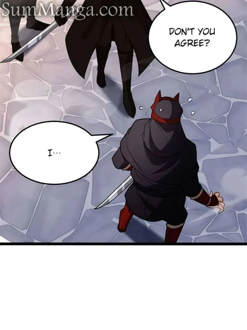 My Dragon System Chapter 230 - Page 8