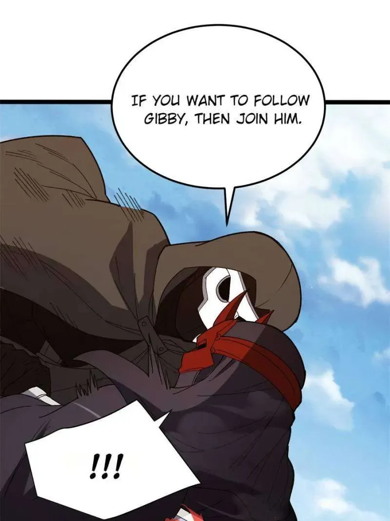 My Dragon System Chapter 230 - Page 9