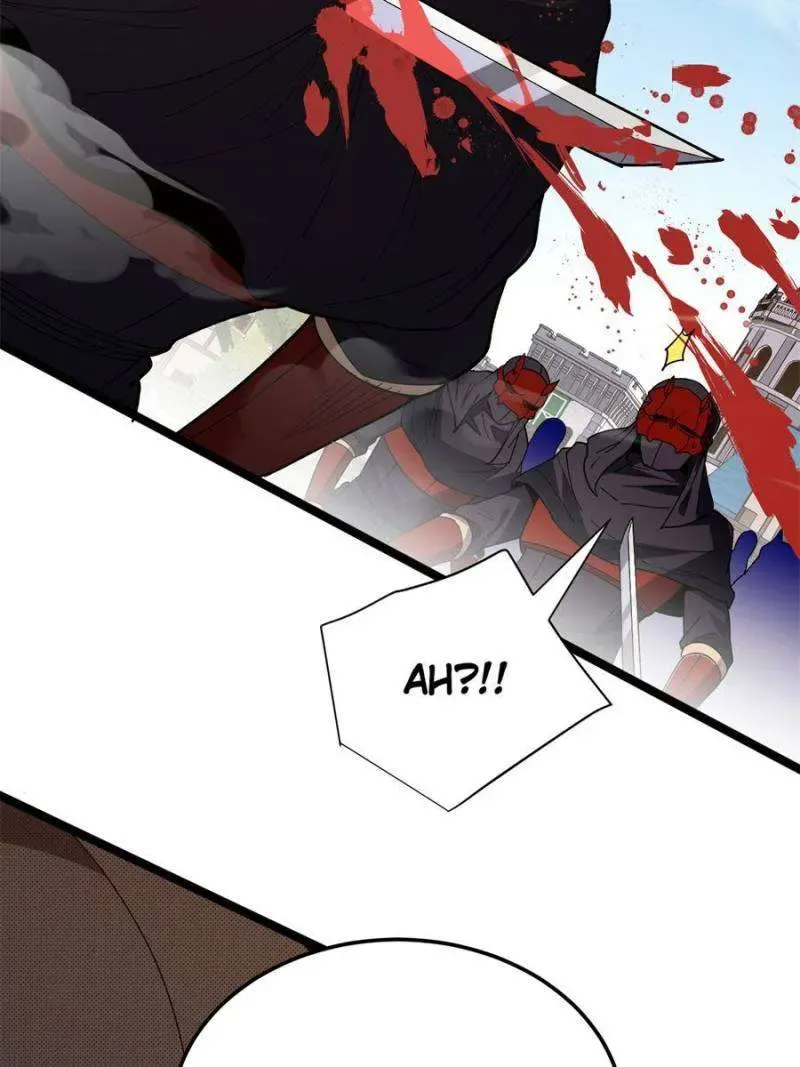 My Dragon System Chapter 230 - Page 10