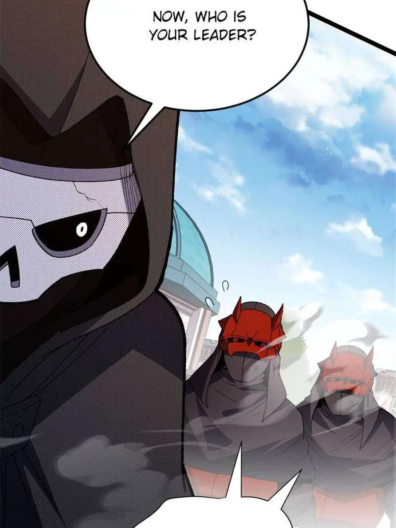 My Dragon System Chapter 230 - Page 11