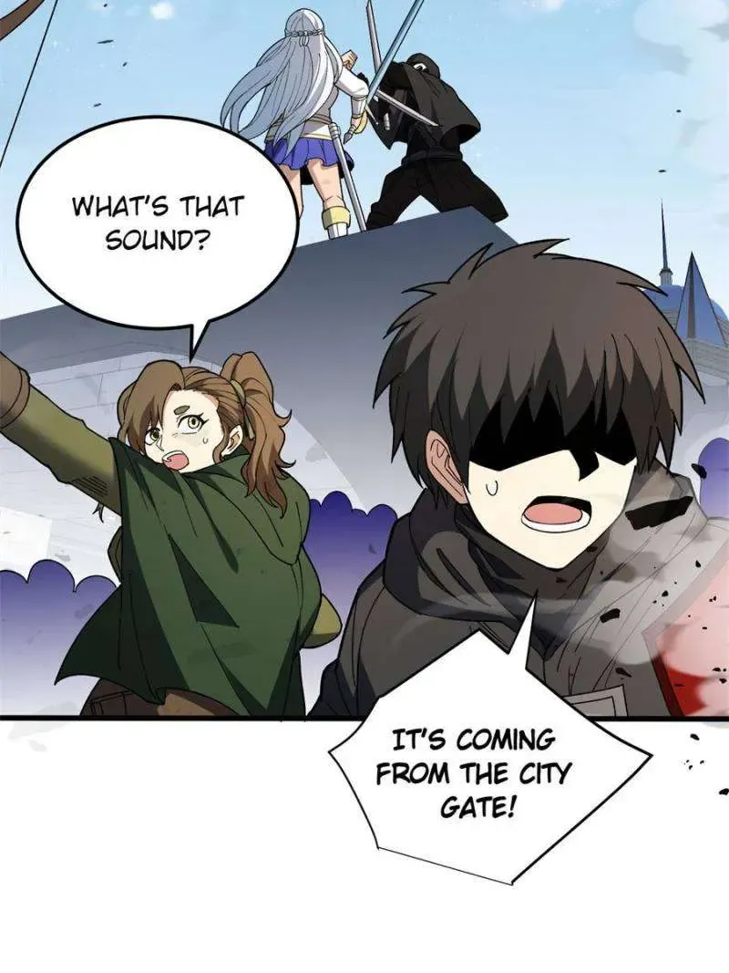 My Dragon System Chapter 230 - Page 15