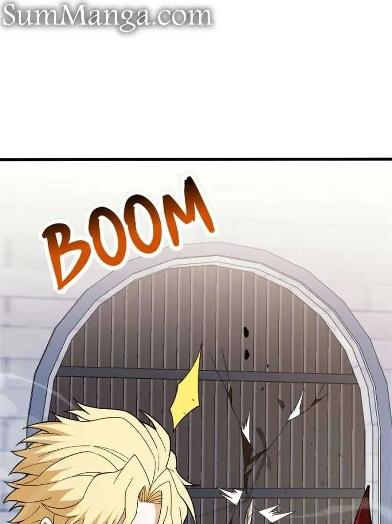My Dragon System Chapter 230 - Page 16