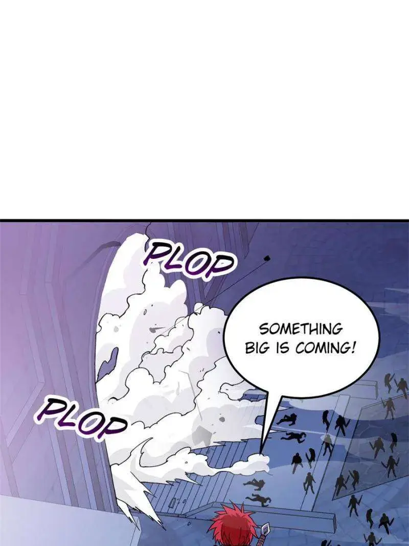 My Dragon System Chapter 230 - Page 21
