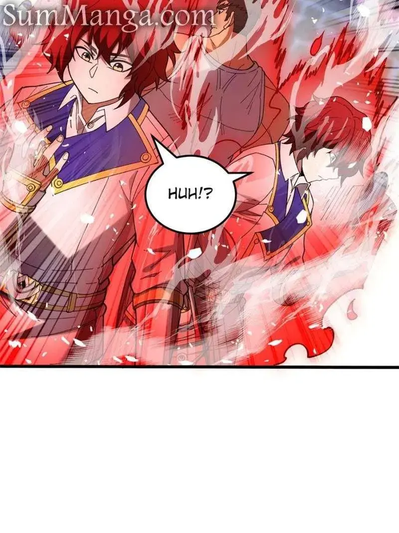 My Dragon System Chapter 231 - Page 11
