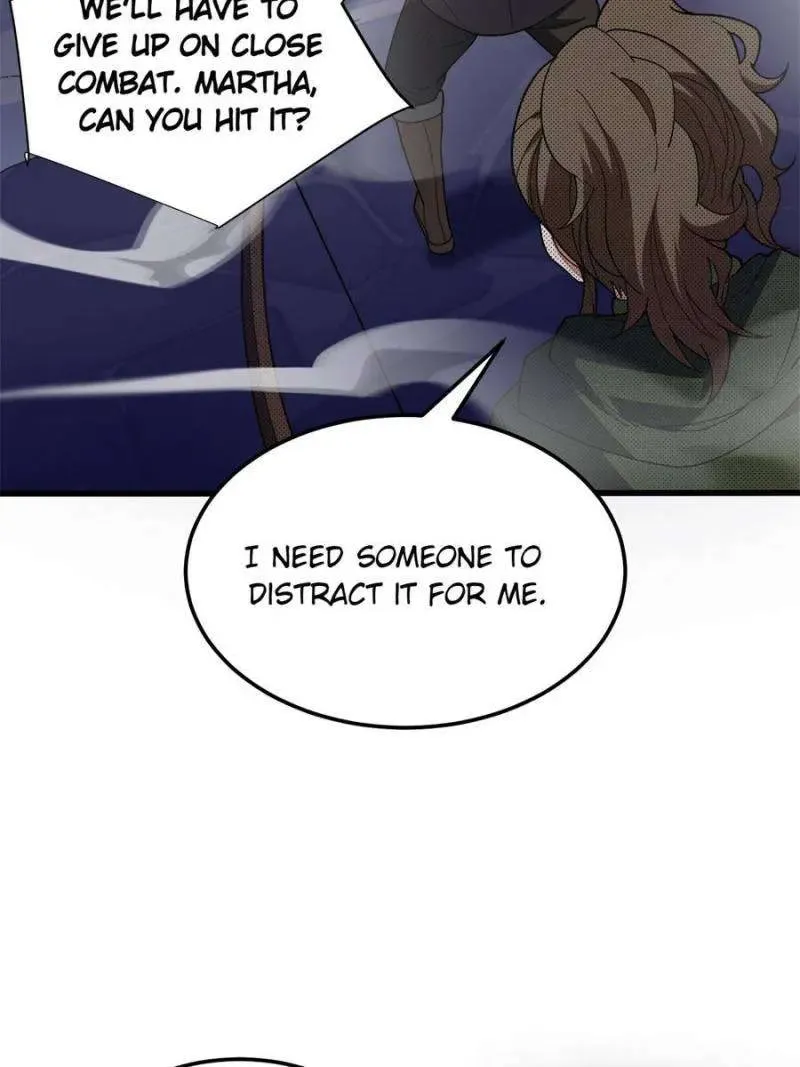 My Dragon System Chapter 231 - Page 27