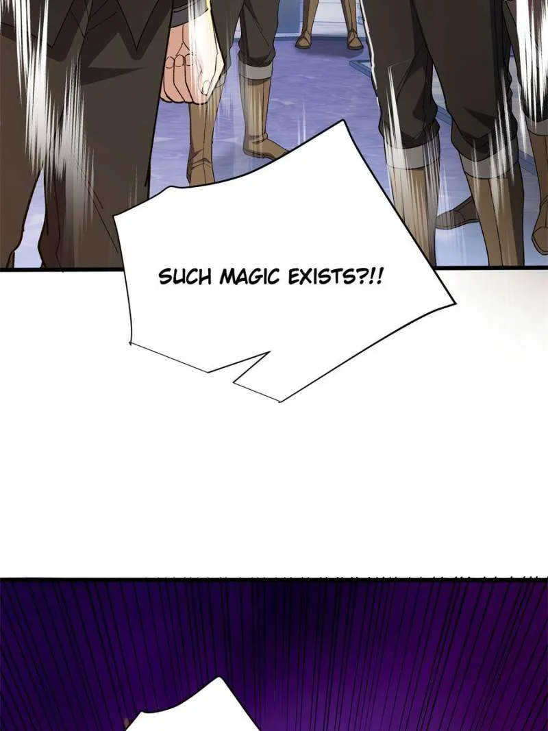 My Dragon System Chapter 232 - Page 4