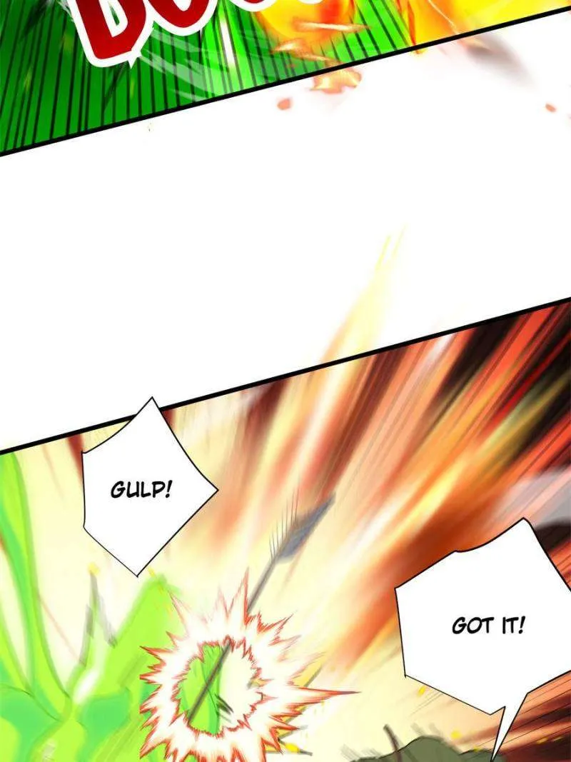 My Dragon System Chapter 232 - Page 8