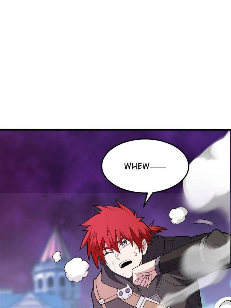 My Dragon System Chapter 232 - Page 10