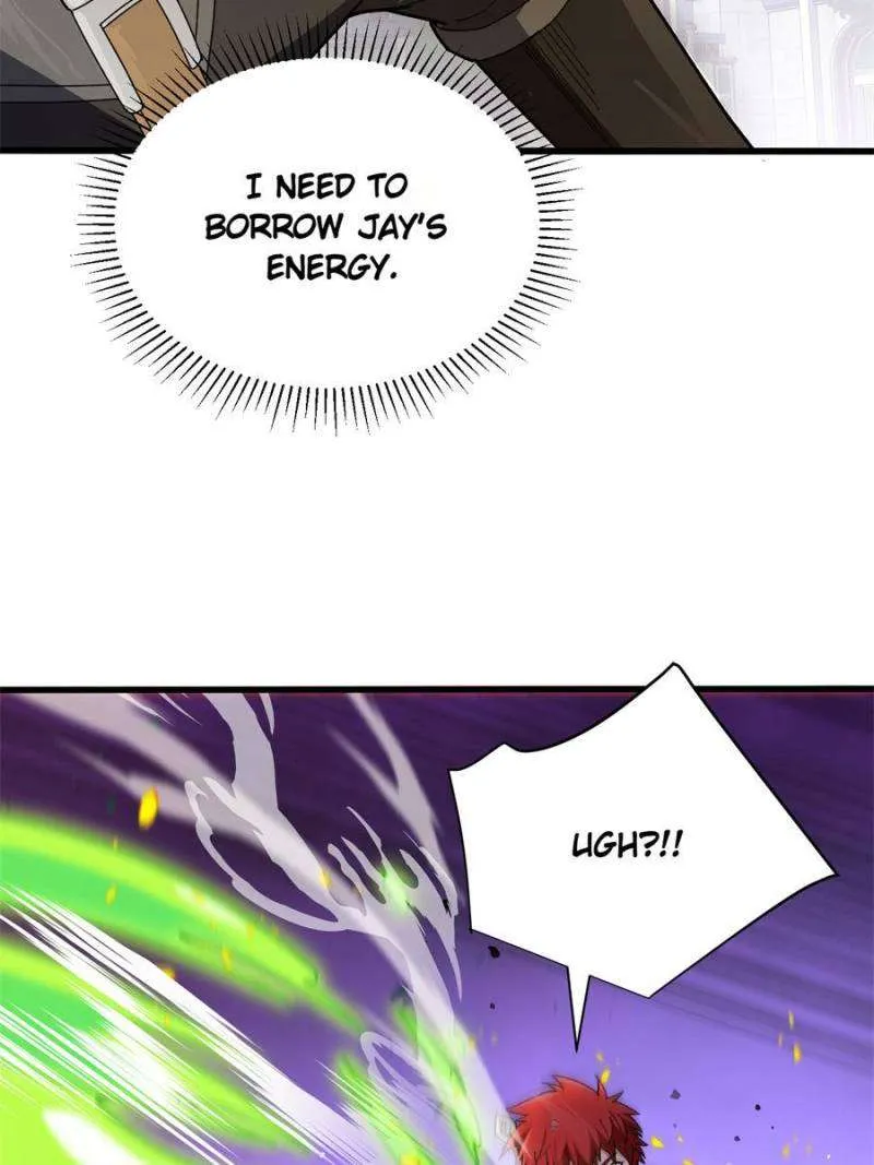My Dragon System Chapter 232 - Page 16