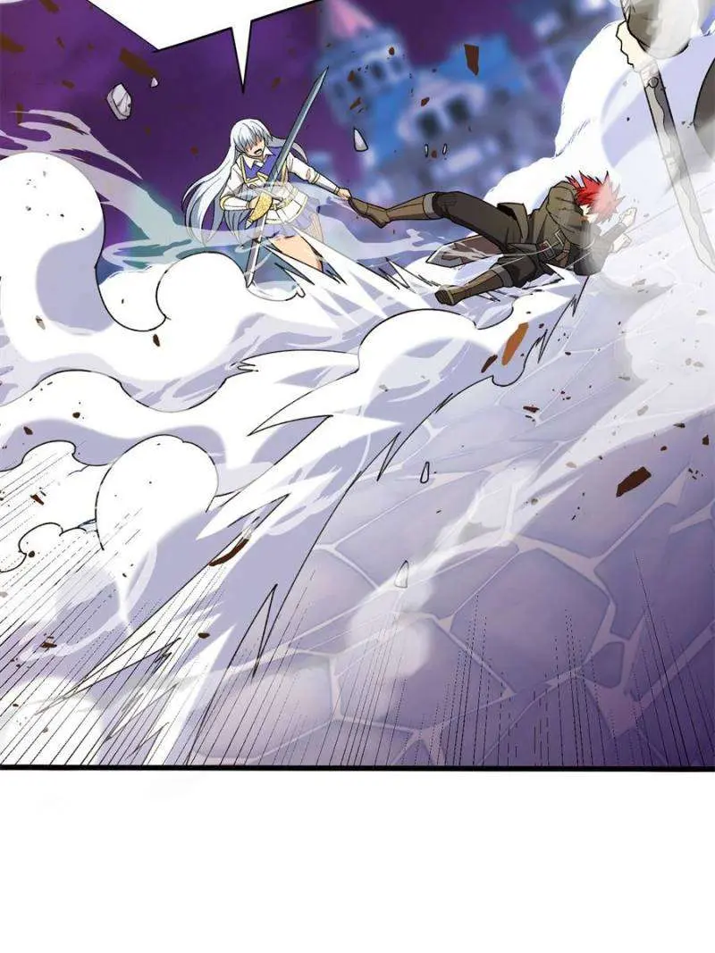 My Dragon System Chapter 232 - Page 19