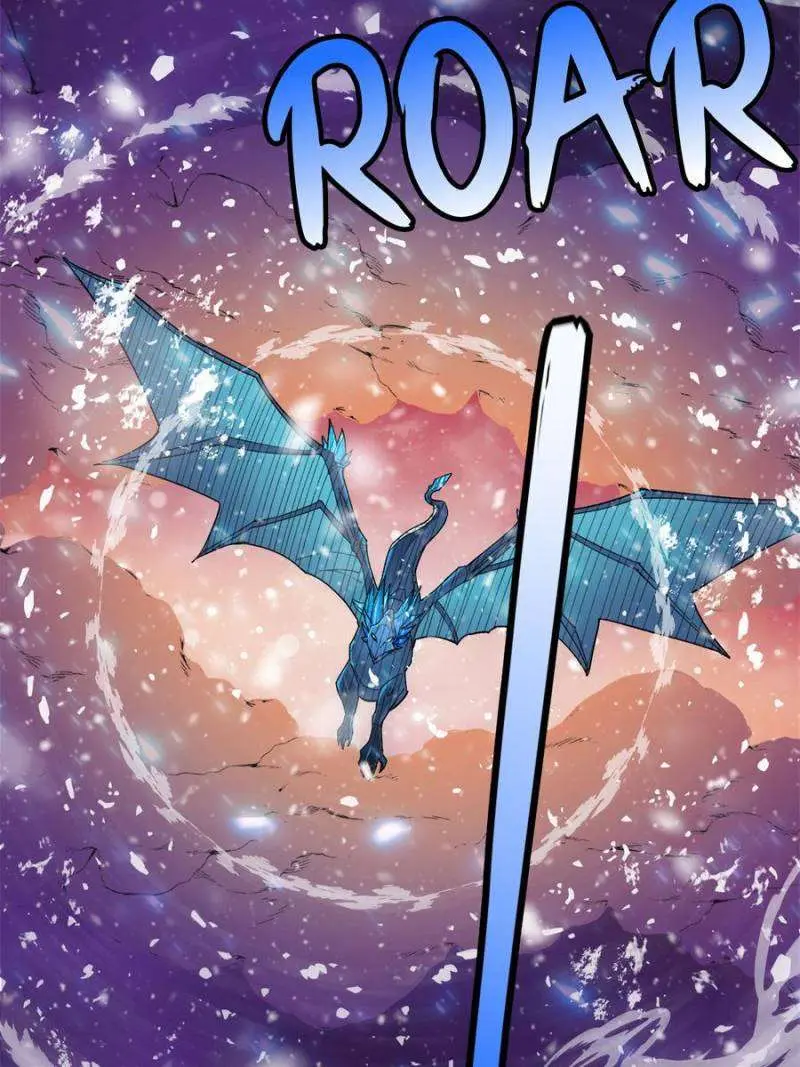 My Dragon System Chapter 232 - Page 25