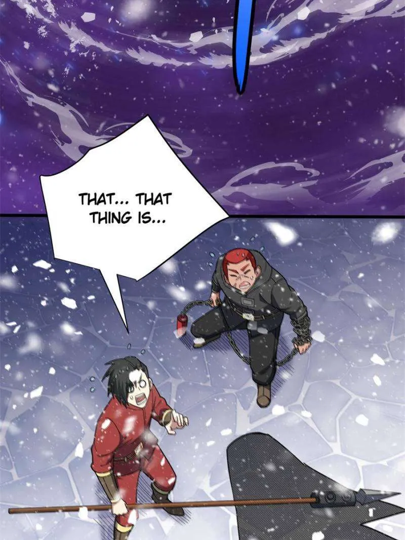 My Dragon System Chapter 232 - Page 26