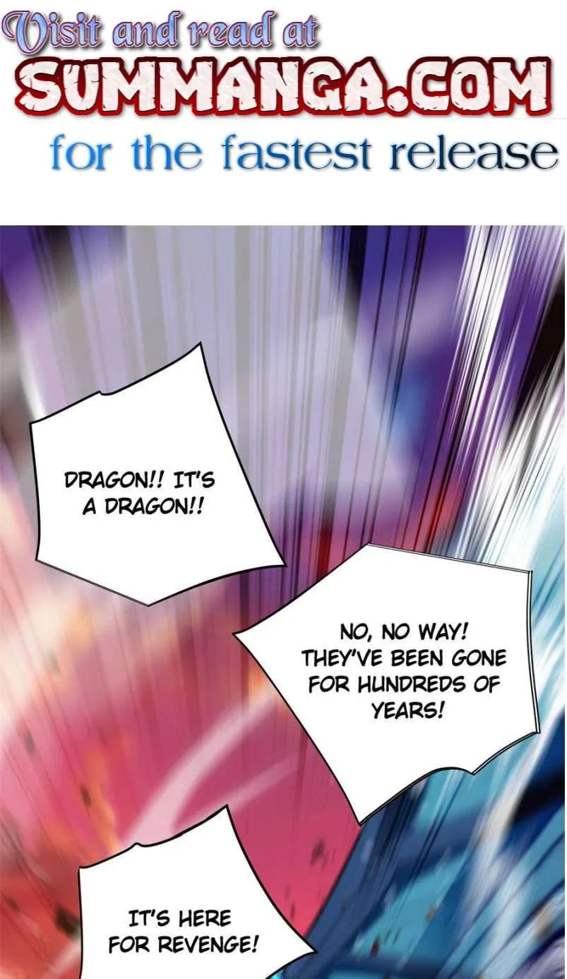 My Dragon System Chapter 233 - Page 1