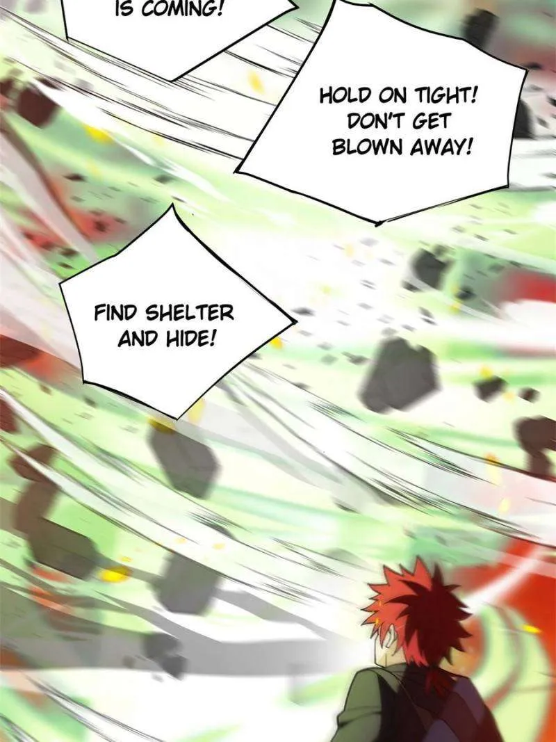 My Dragon System Chapter 233 - Page 8