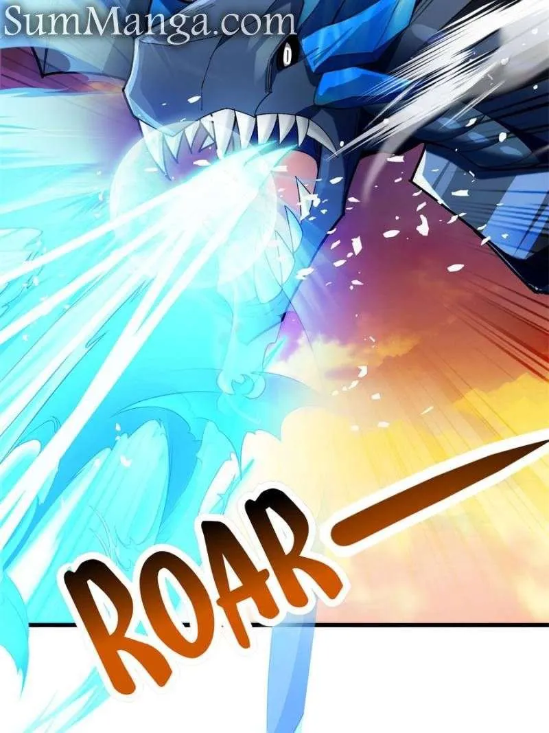 My Dragon System Chapter 233 - Page 13