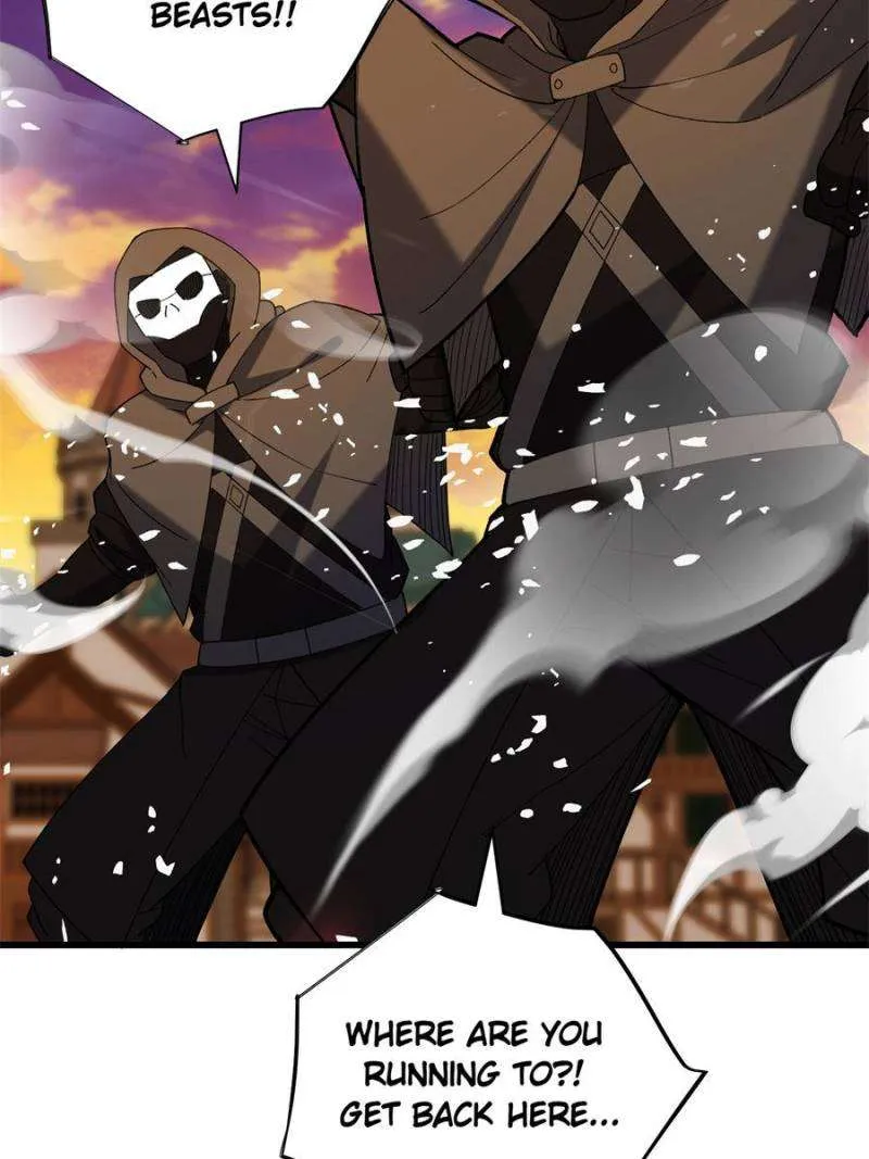 My Dragon System Chapter 233 - Page 18