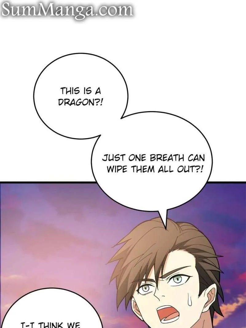 My Dragon System Chapter 233 - Page 25