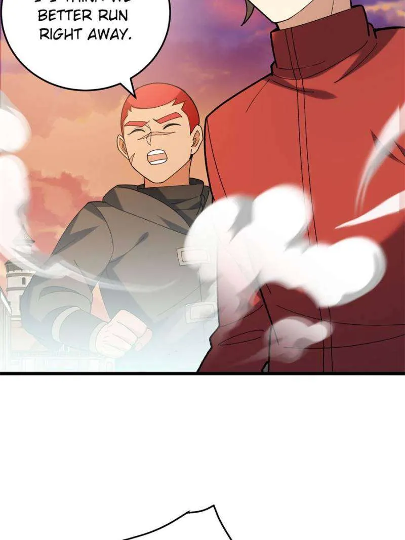 My Dragon System Chapter 233 - Page 26