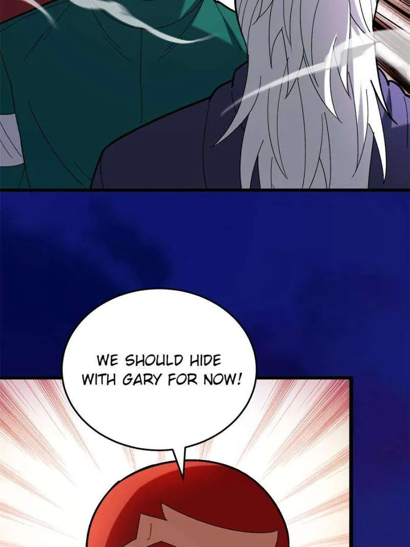 My Dragon System Chapter 234 - Page 3