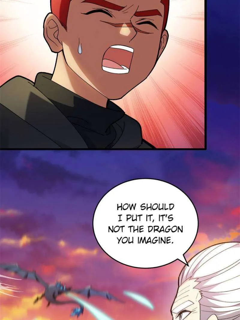 My Dragon System Chapter 234 - Page 4