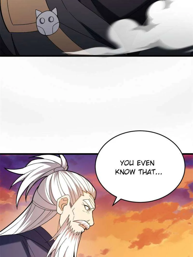 My Dragon System Chapter 234 - Page 7