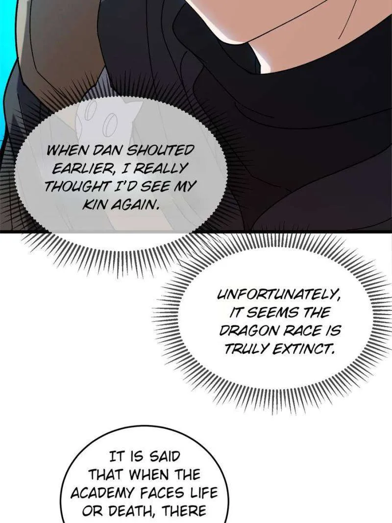 My Dragon System Chapter 234 - Page 11