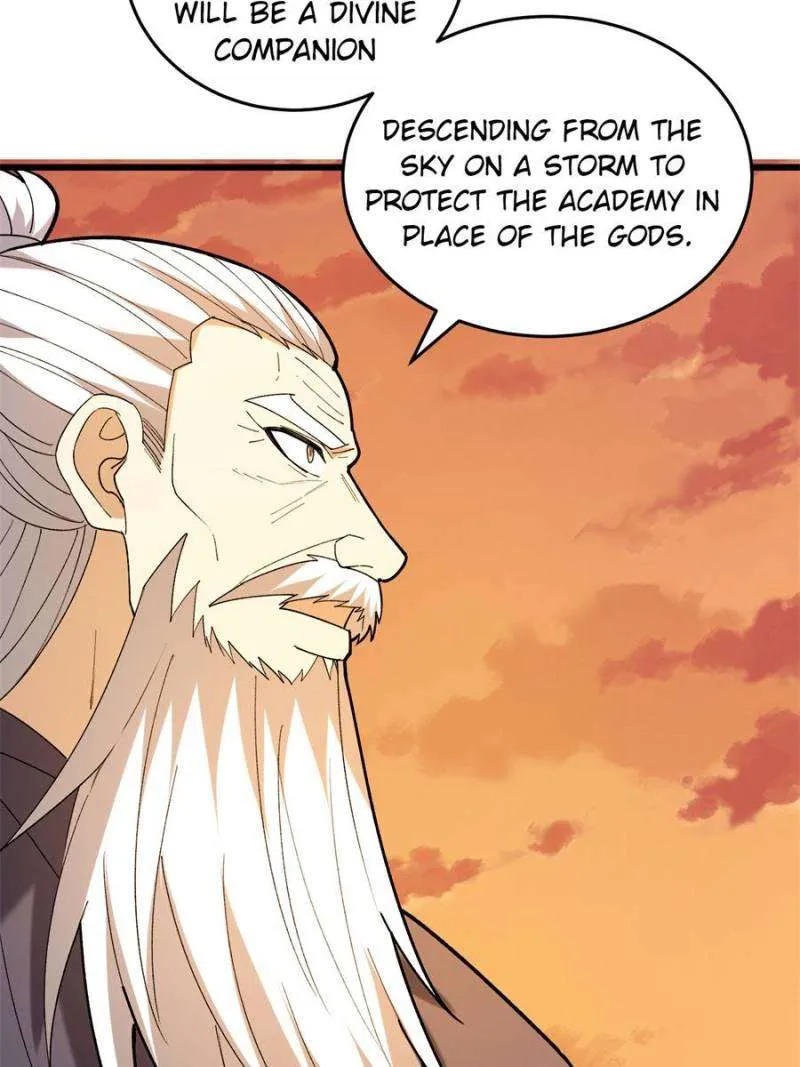 My Dragon System Chapter 234 - Page 12