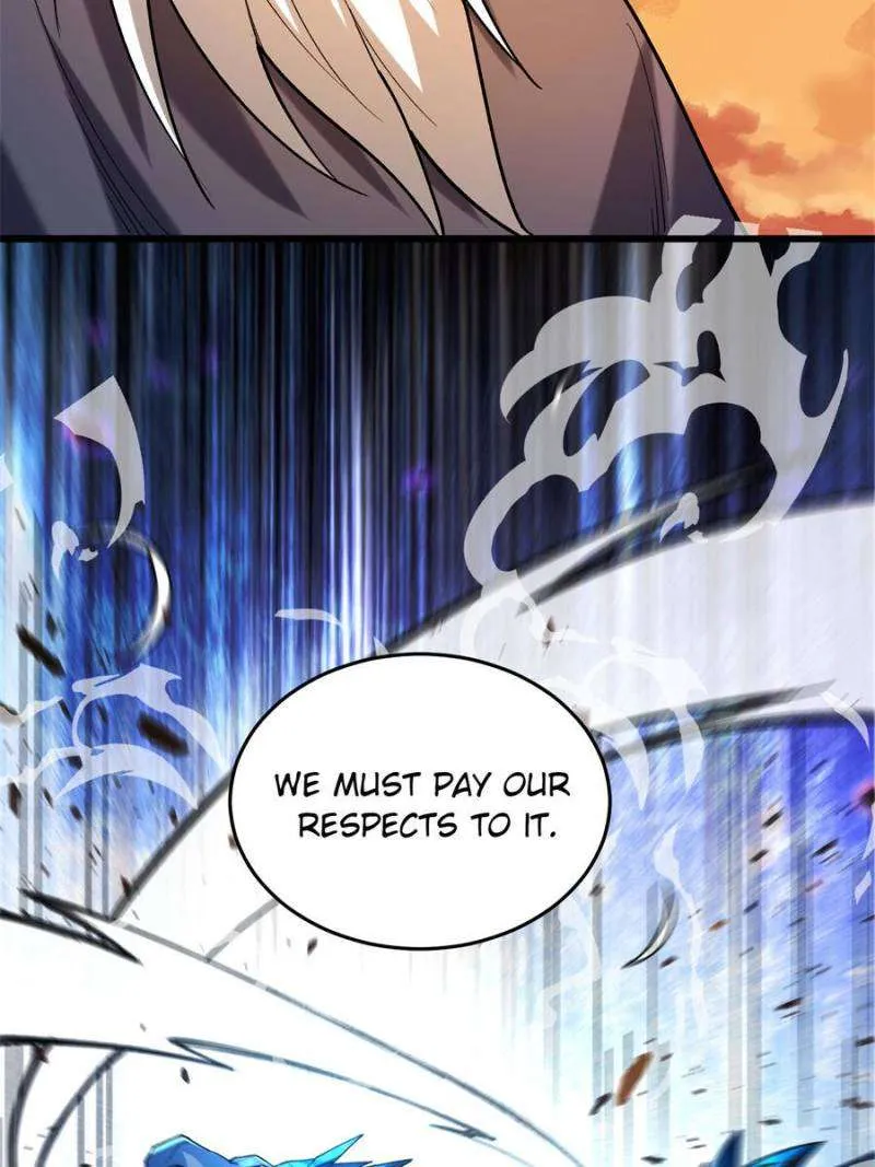 My Dragon System Chapter 234 - Page 13