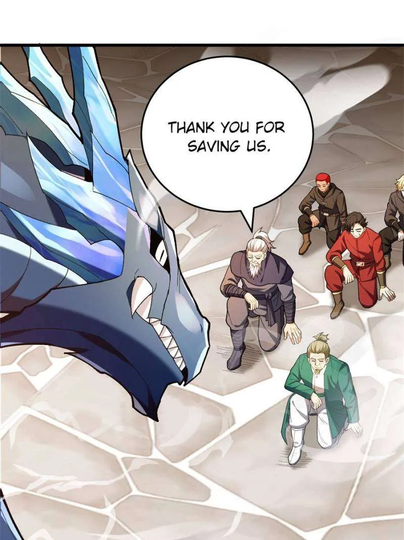 My Dragon System Chapter 234 - Page 16