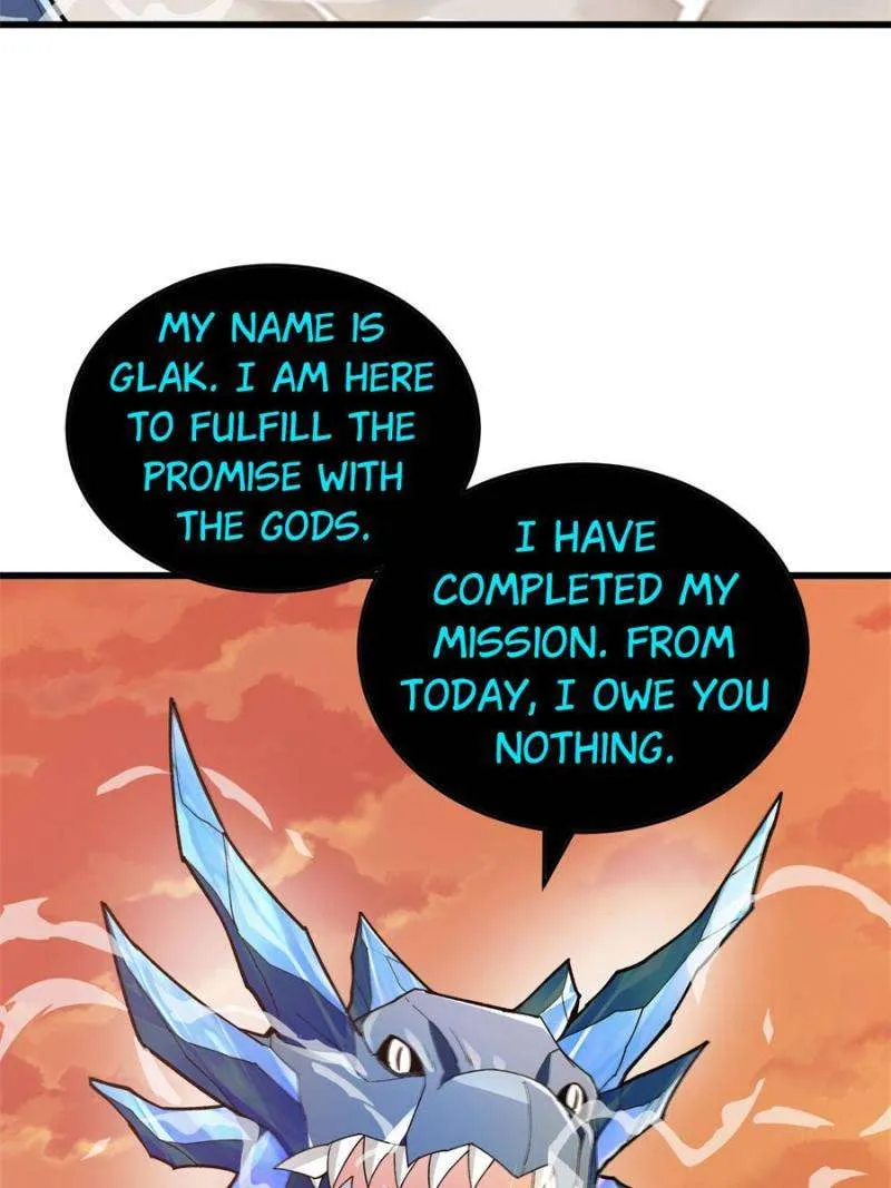 My Dragon System Chapter 234 - Page 17