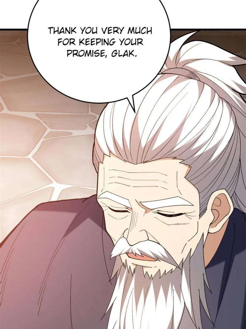 My Dragon System Chapter 234 - Page 19