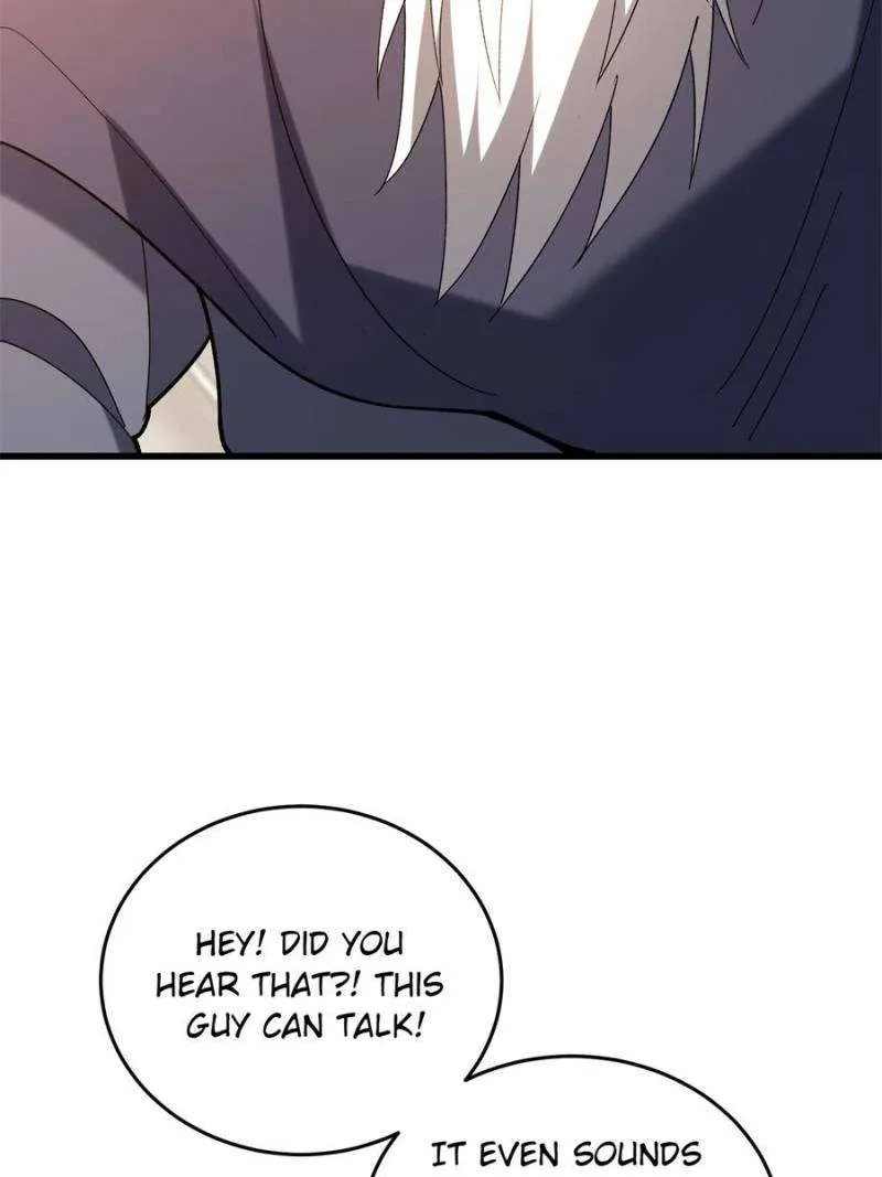 My Dragon System Chapter 234 - Page 20