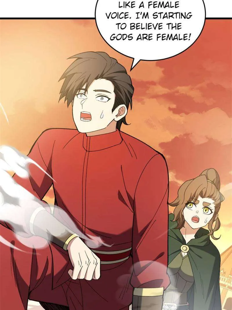 My Dragon System Chapter 234 - Page 21