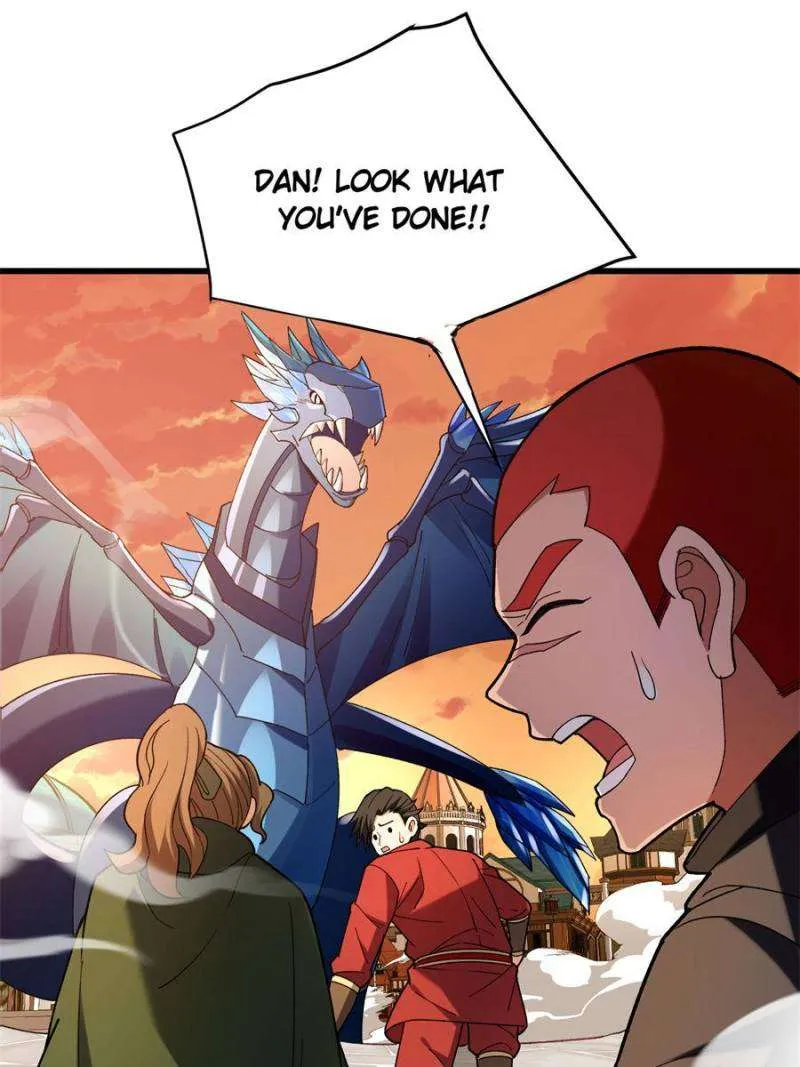 My Dragon System Chapter 234 - Page 24
