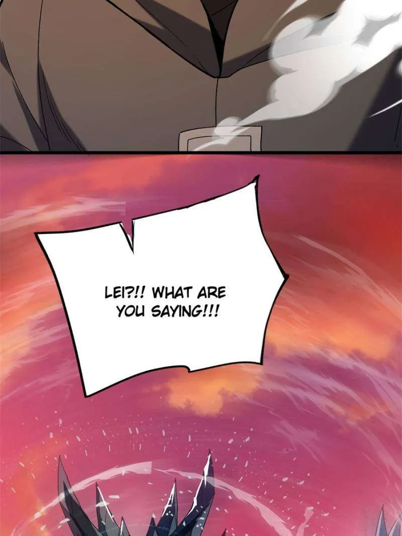 My Dragon System Chapter 234 - Page 32