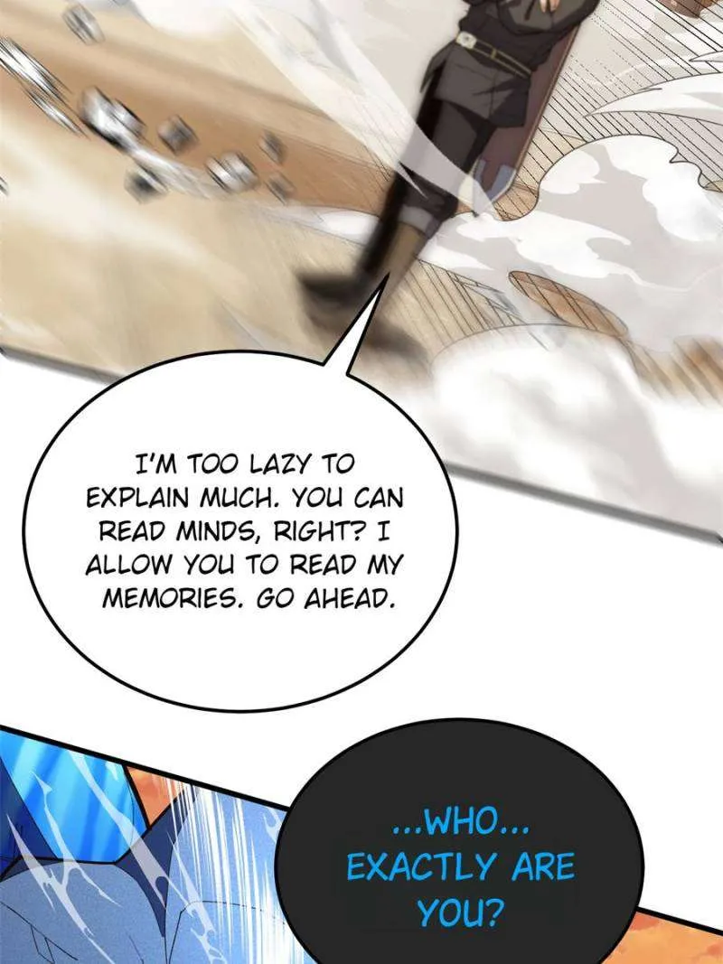 My Dragon System Chapter 235 - Page 8